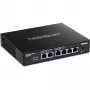 Switch di rete Trendnet TEG-S762 10G Ethernet 6 porte 60 Gbit/s