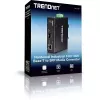 Convertitore di rete in fibra Trendnet TI-F11SFP