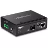 Convertitore di rete in fibra Trendnet TI-F11SFP
