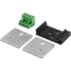 Convertitore di rete in fibra Trendnet TI-F11SFP