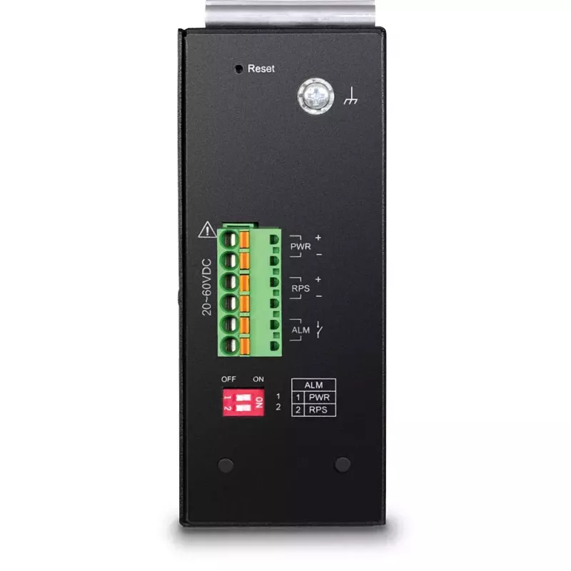 Switch gestito Trendnet TI-G642i