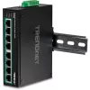 Switch non gestito Trendnet TI-PE80