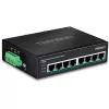 Switch non gestito Trendnet TI-PE80