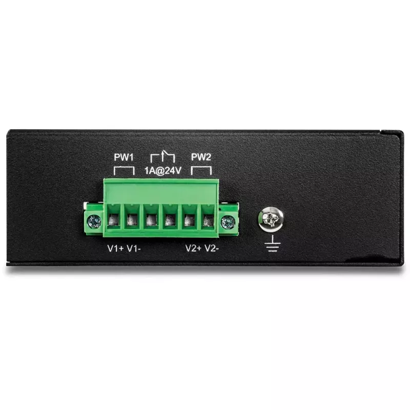 Switch non gestito Trendnet TI-PE80