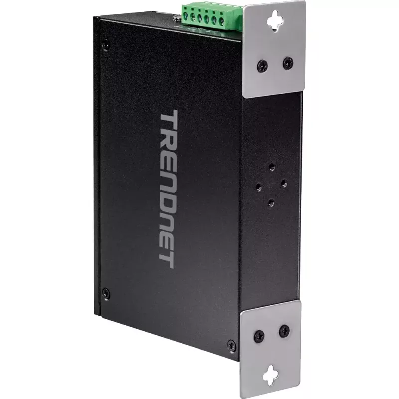 Switch non gestito Trendnet TI-PE80