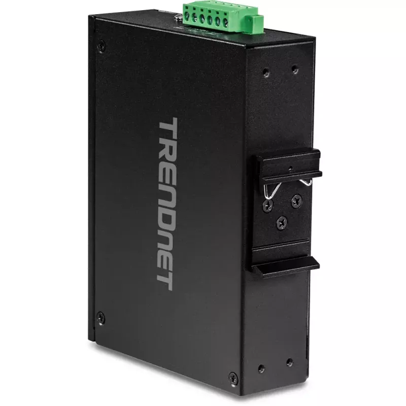 Switch non gestito Trendnet TI-PE80