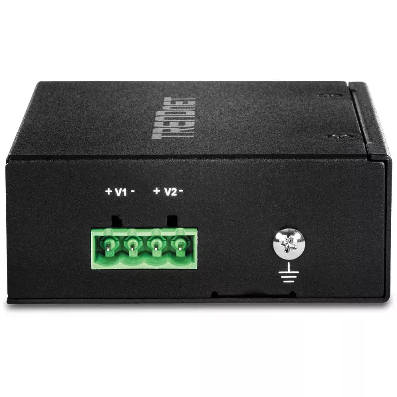 Switch non gestito Trendnet TI-PG50