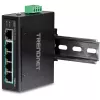 Switch non gestito Trendnet TI-PG50