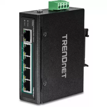 Switch non gestito Trendnet TI-PG50