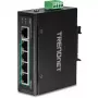 Switch non gestito Trendnet TI-PG50