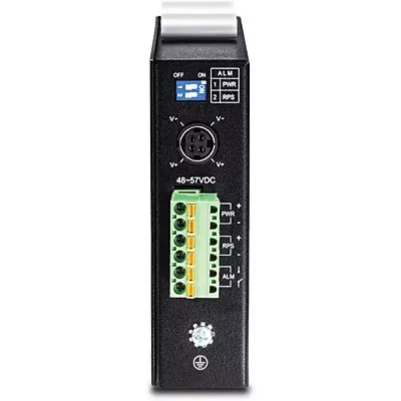 Switch non gestito Trendnet TI-PG541