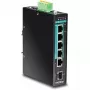 Switch non gestito Trendnet TI-PG541