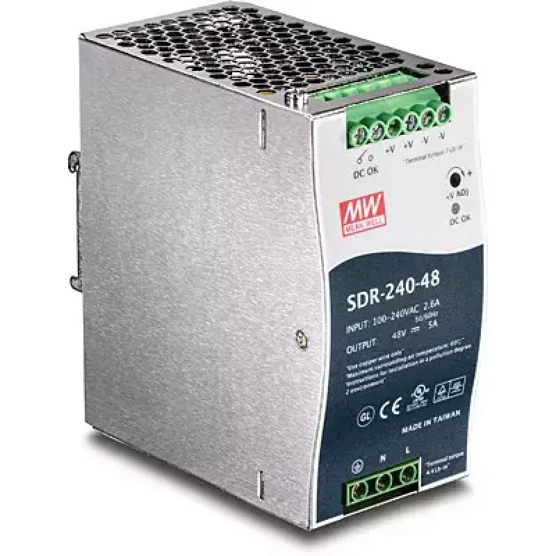 Alimentatore Trendnet TI-S24048 v1.0R