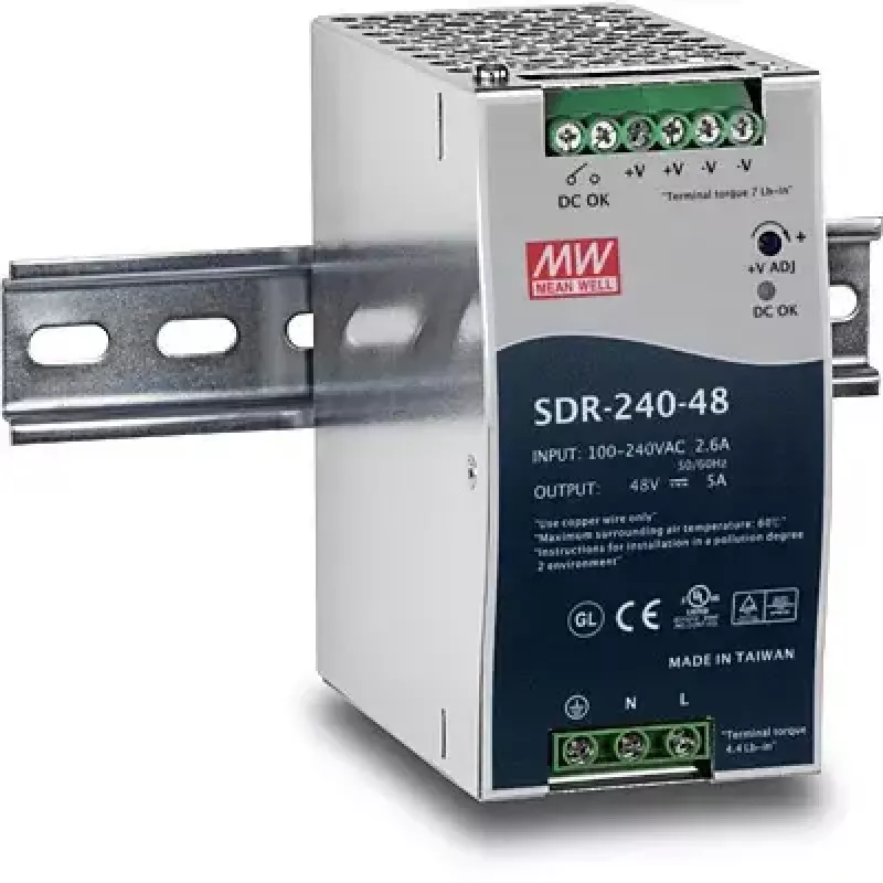 Alimentatore Trendnet TI-S24048 v1.0R