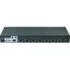 Switch KVM Trendnet TK-803R 8 porte USB/PS/2 rack mount, VGA, 2048x1536