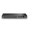 TP-Link JetStream TL-SG3428X-UPS switch di rete gestito L2+/L3 Gigabit Ethernet (10/100/1000) 1U nero