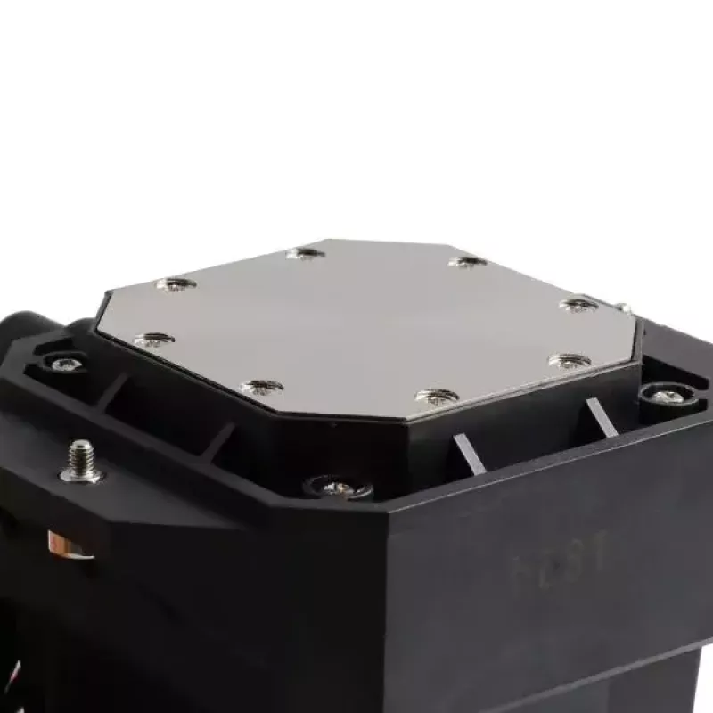 Dissipatore a liquido all-in-one Thermalright Turbo Right 360C