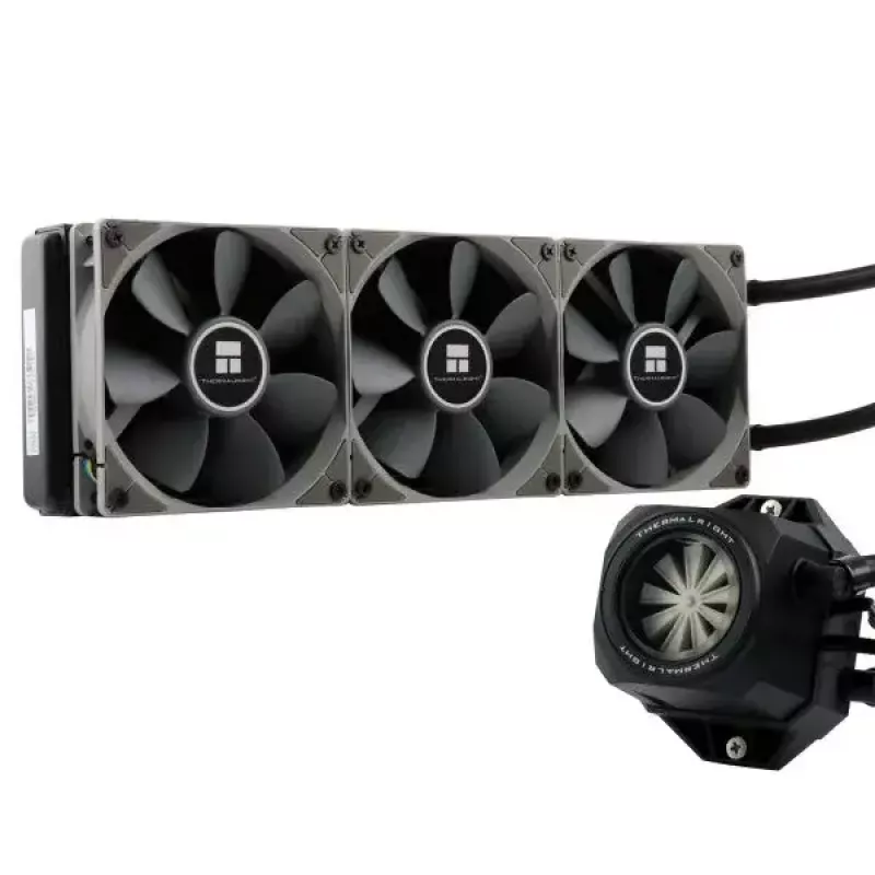 Dissipatore a liquido all-in-one Thermalright Turbo Right 360C