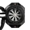 Dissipatore a liquido all-in-one Thermalright Turbo Right 360C