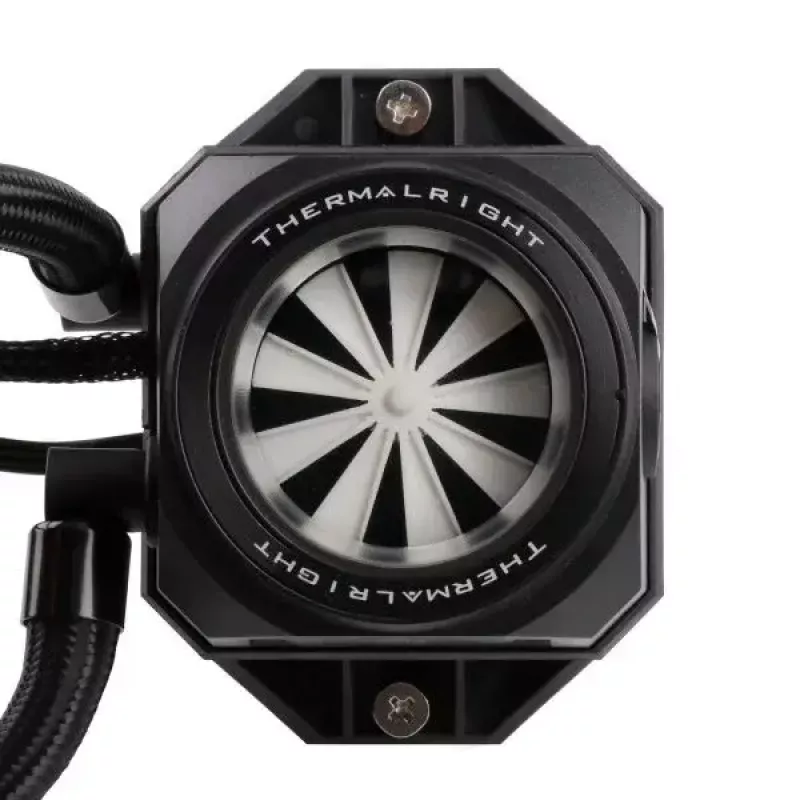 Dissipatore a liquido all-in-one Thermalright Turbo Right 360C