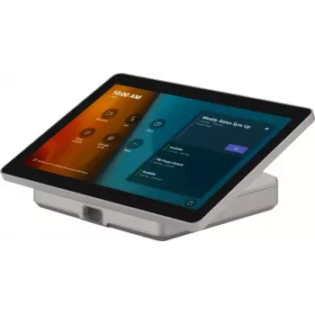 Sistema di videoconferenza Viewsonic TeamJoin TRS10 Ethernet LAN Bluetooth 10,1