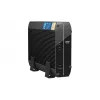 QNAP TS-410E NAS Tower Intel® Celeron® J6412 8 GB 0 TB QNAP QTS nero