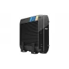QNAP TS-410E NAS Tower Intel® Celeron® J6412 8 GB 0 TB QNAP QTS nero