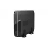 QNAP TS-410E NAS Tower Intel® Celeron® J6412 8 GB 0 TB QNAP QTS nero