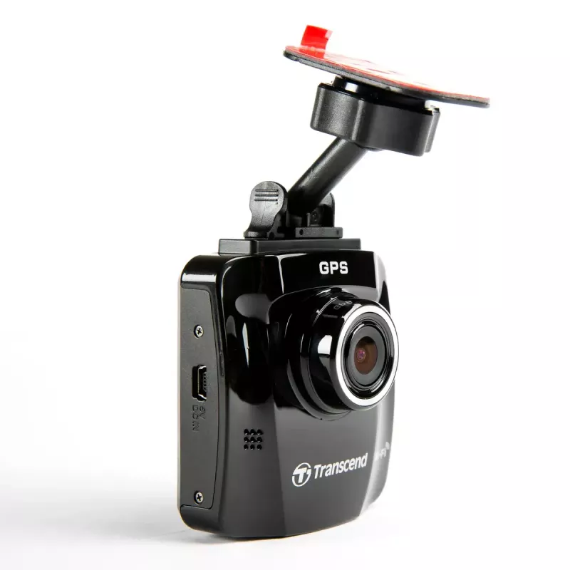 Supporto adesivo Transcend TS-DPA1 DrivePro