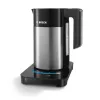 Bosch TWK7203 bollitore 1,7 L 1850 W nero, acciaio inox