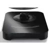Bosch TWK7203 bollitore 1,7 L 1850 W nero, acciaio inox