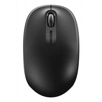 Incase Designed by Microsoft Wireless Mobile 1850 mouse da viaggio ambidestro RF Wireless ottico