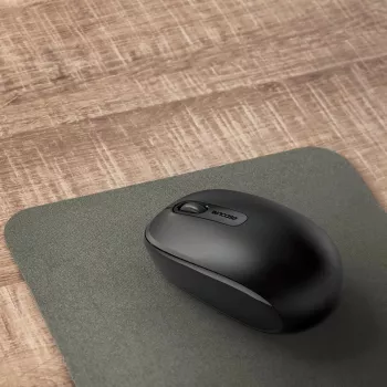 Incase Designed by Microsoft Wireless Mobile 1850 mouse da viaggio ambidestro RF Wireless ottico