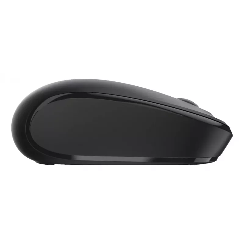 Incase Designed by Microsoft Wireless Mobile 1850 mouse da viaggio ambidestro RF Wireless ottico