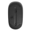 Incase Designed by Microsoft Wireless Mobile 1850 mouse da viaggio ambidestro RF Wireless ottico