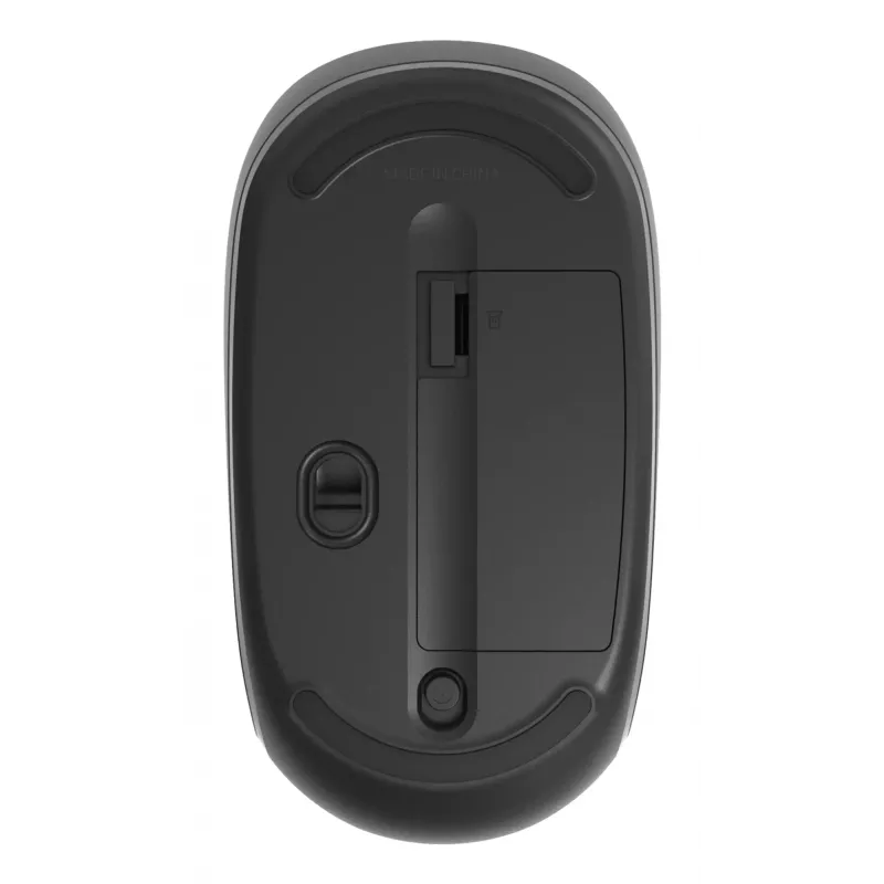 Incase Designed by Microsoft Wireless Mobile 1850 mouse da viaggio ambidestro RF Wireless ottico