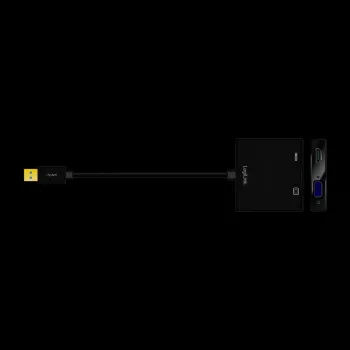 Adattatore grafico USB LogiLink UA0234
