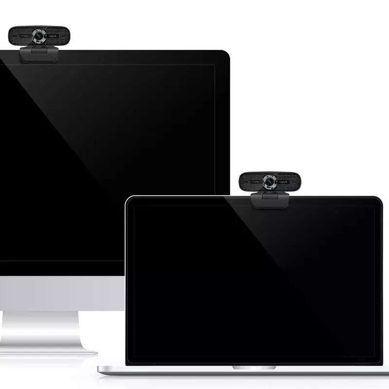 Webcam LogiLink Conference HD USB