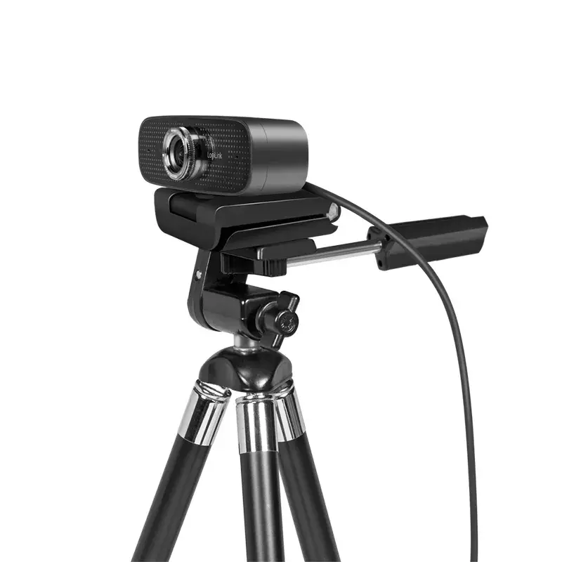 Webcam LogiLink Conference HD USB