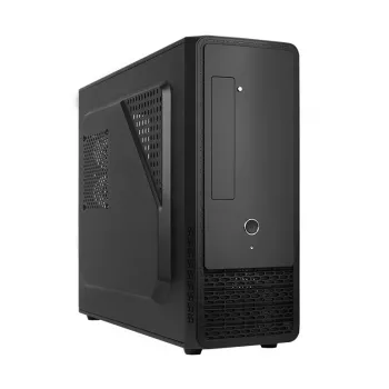 Case per computer Chieftec UC-03B-OP tower nero