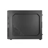 Case per computer Chieftec UC-03B-OP tower nero