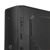 Case per computer Chieftec UC-03B-OP tower nero
