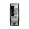 Case per computer Chieftec UC-03B-OP tower nero