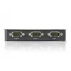 Hub ATEN 4 porte USB a seriale RS-232