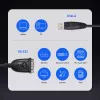 ATEN UC232AF USB Type-A RS-232 nero 1,2 m cavo