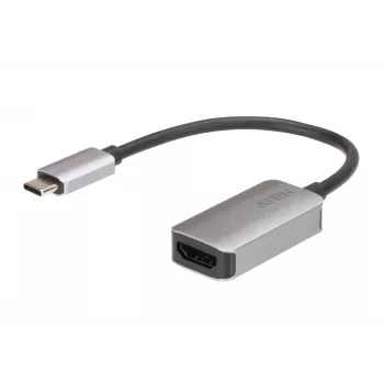 Adattatore USB-C a HDMI 4K ATEN UC3008A1-AT