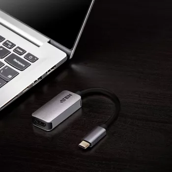 Adattatore USB-C a HDMI 4K ATEN UC3008A1-AT