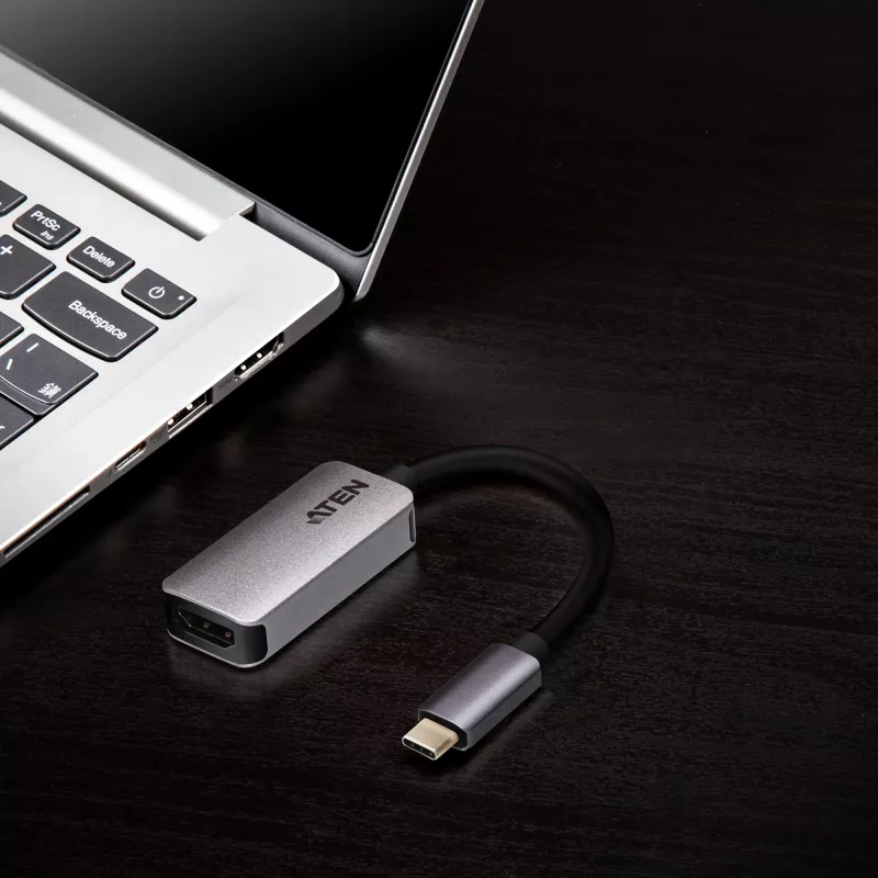 Adattatore USB-C a HDMI 4K ATEN UC3008A1-AT