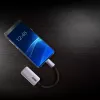 Adattatore USB-C a HDMI 4K ATEN UC3008A1-AT