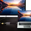Adattatore USB-C a HDMI 4K ATEN UC3008A1-AT